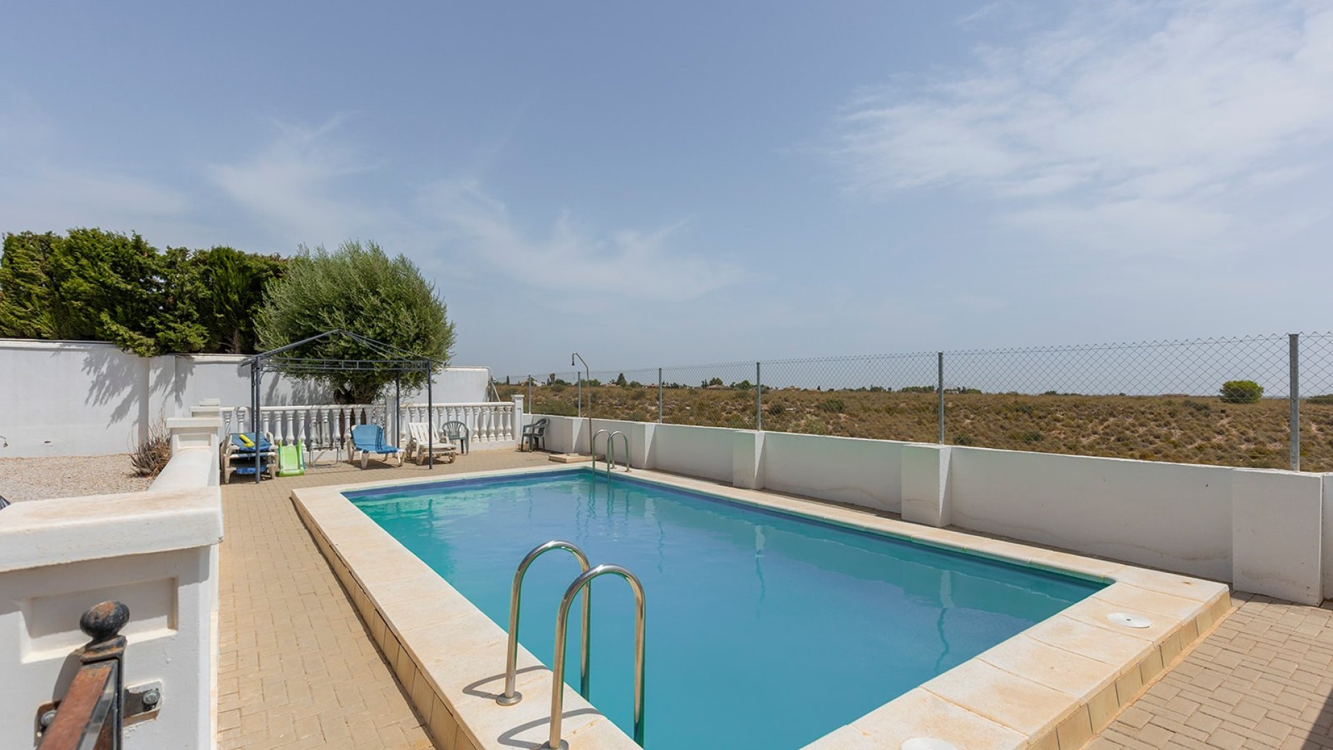 Reventa - Apartamentos -
Gea y Truyols - Lo Santiago