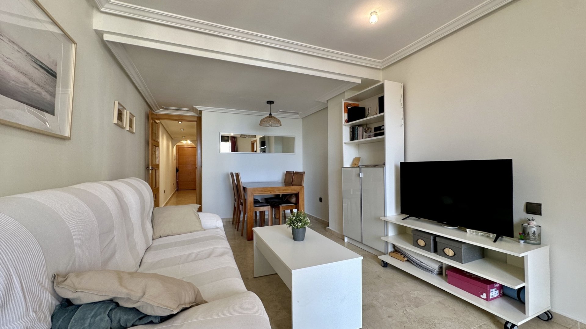 Reventa - Apartamentos -
Guardamar del Segura - Beach Guardamar