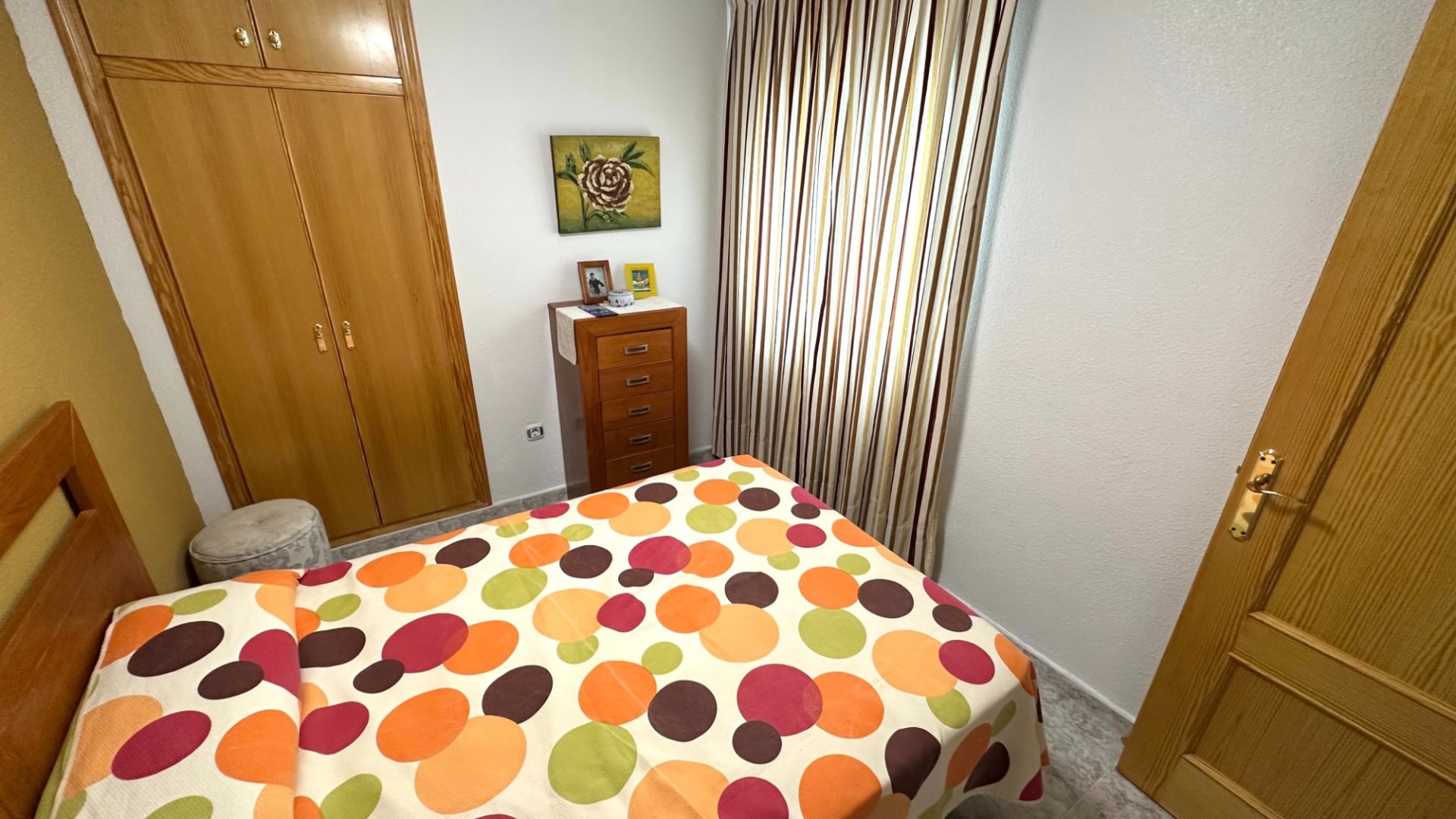 Reventa - Apartamentos -
Guardamar del Segura - Center