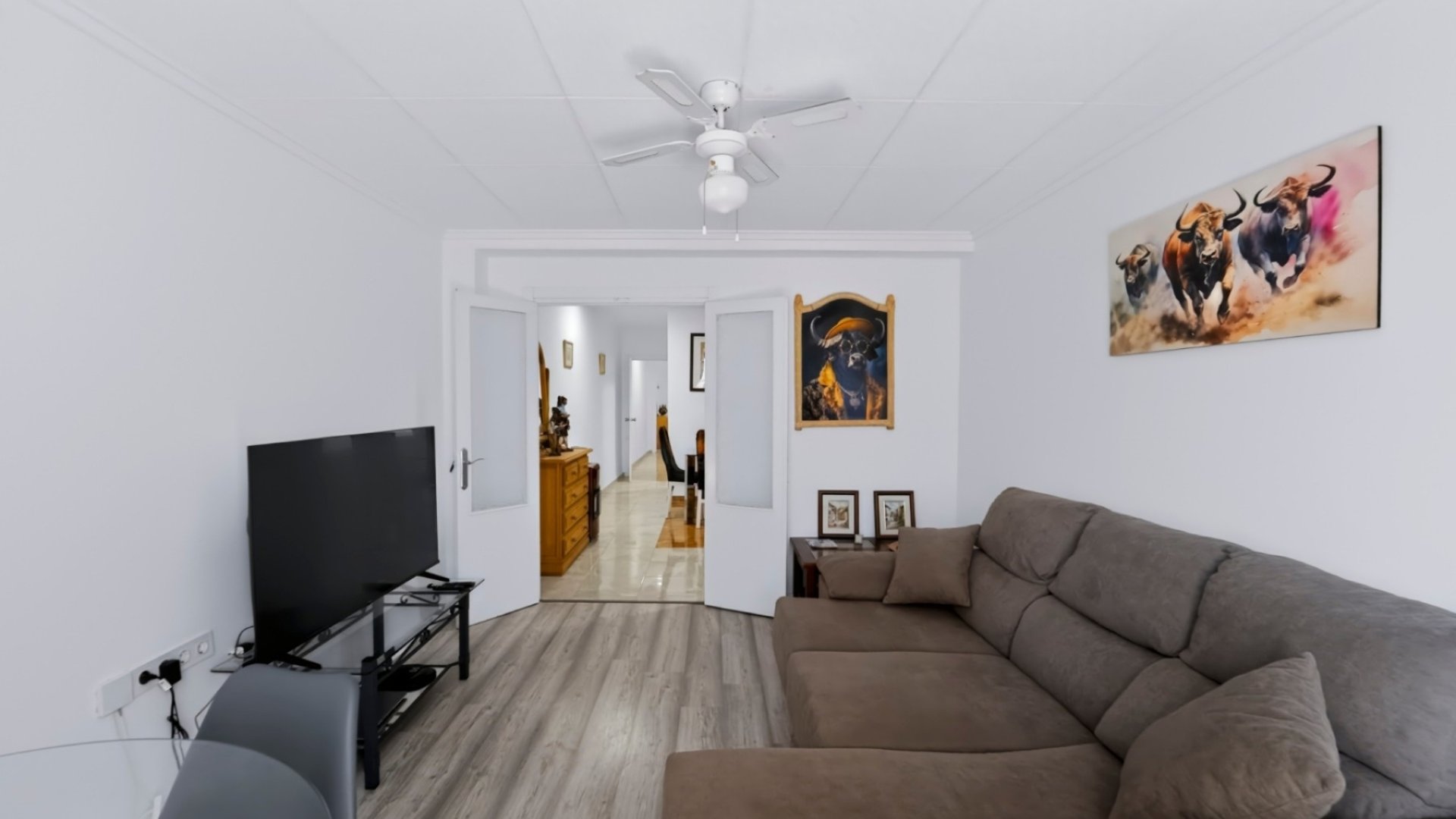 Reventa - Apartamentos -
Guardamar del Segura - Center