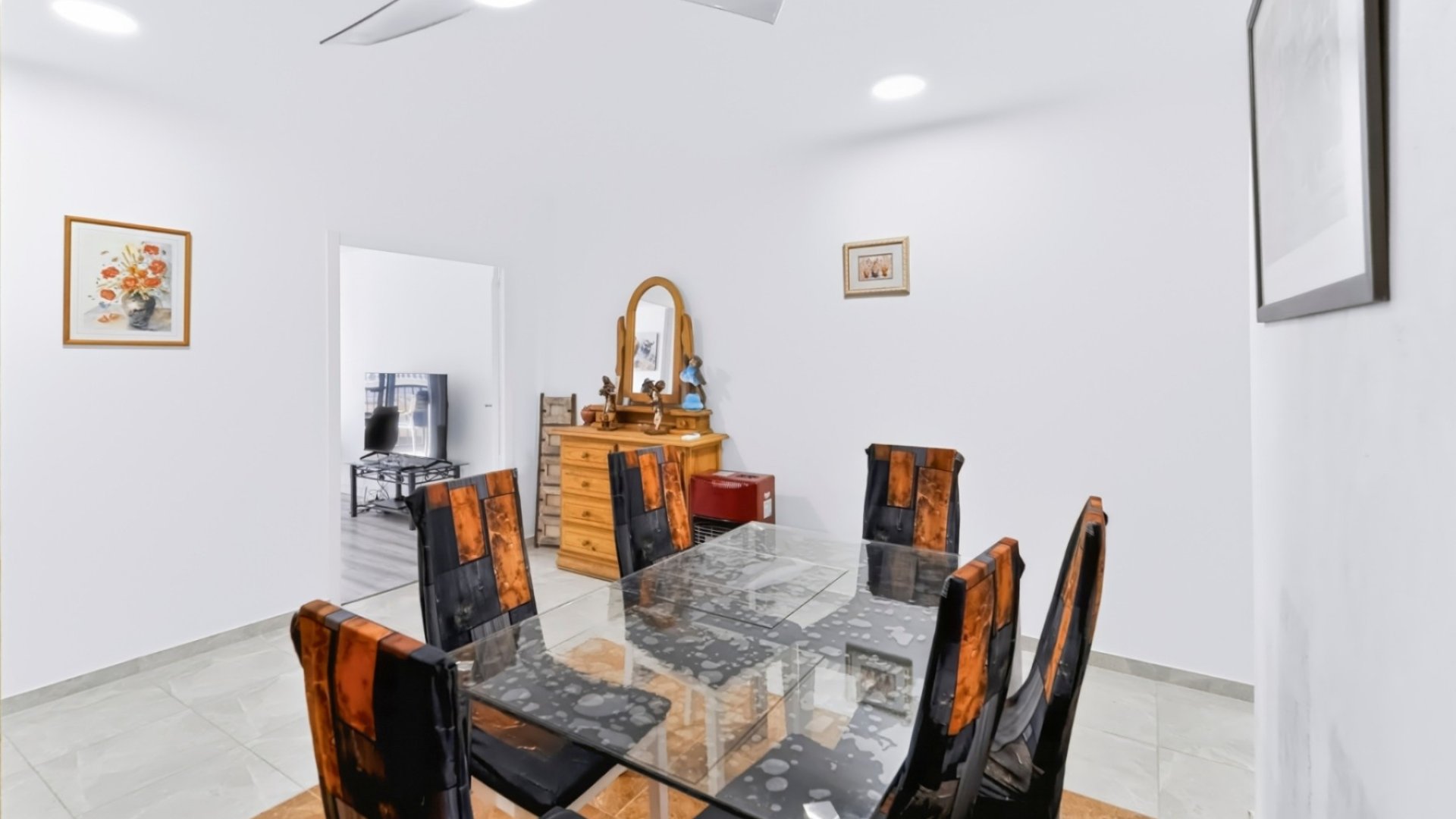Reventa - Apartamentos -
Guardamar del Segura - Center