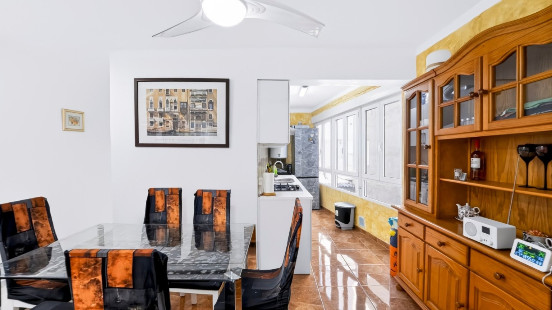 Reventa - Apartamentos -
Guardamar del Segura - Center