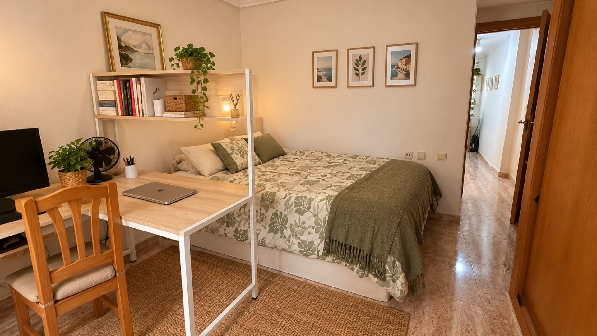 Reventa - Apartamentos -
Guardamar del Segura - Center