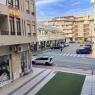 Reventa - Apartamentos -
Guardamar del Segura - Center