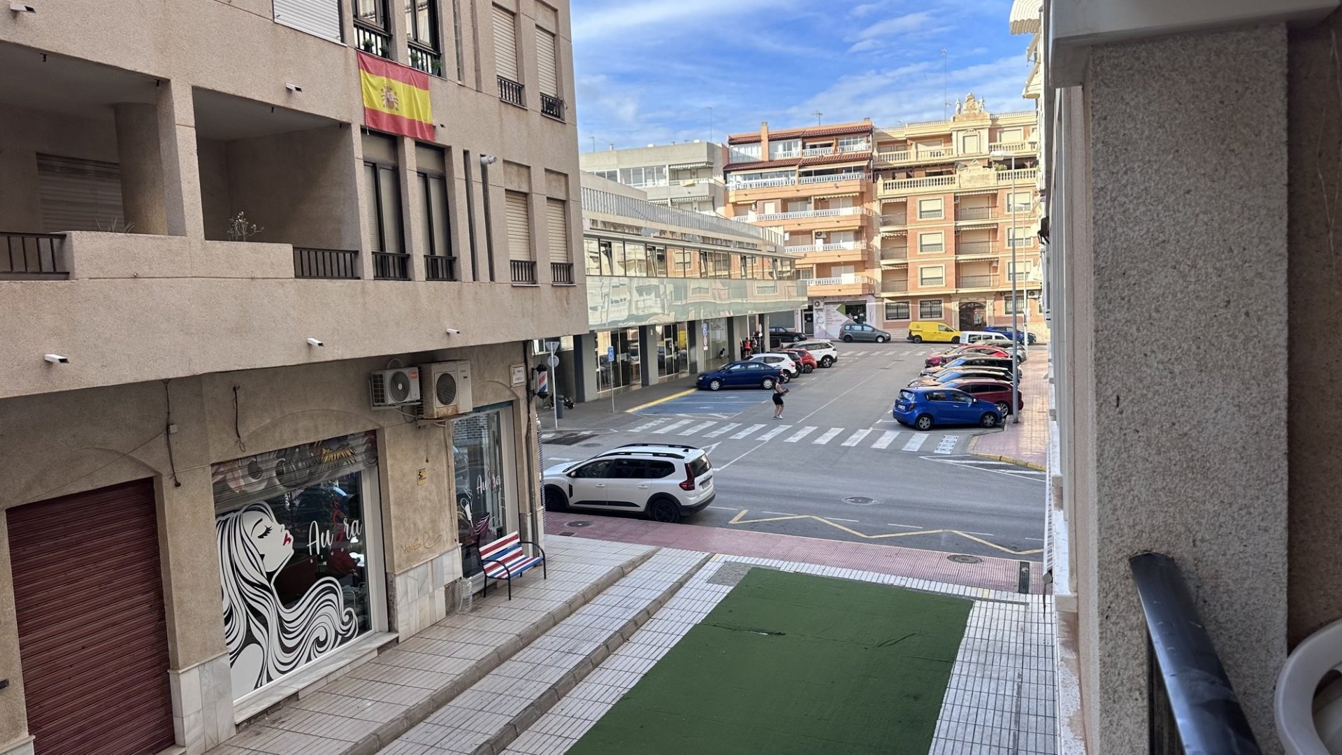 Reventa - Apartamentos -
Guardamar del Segura - Center