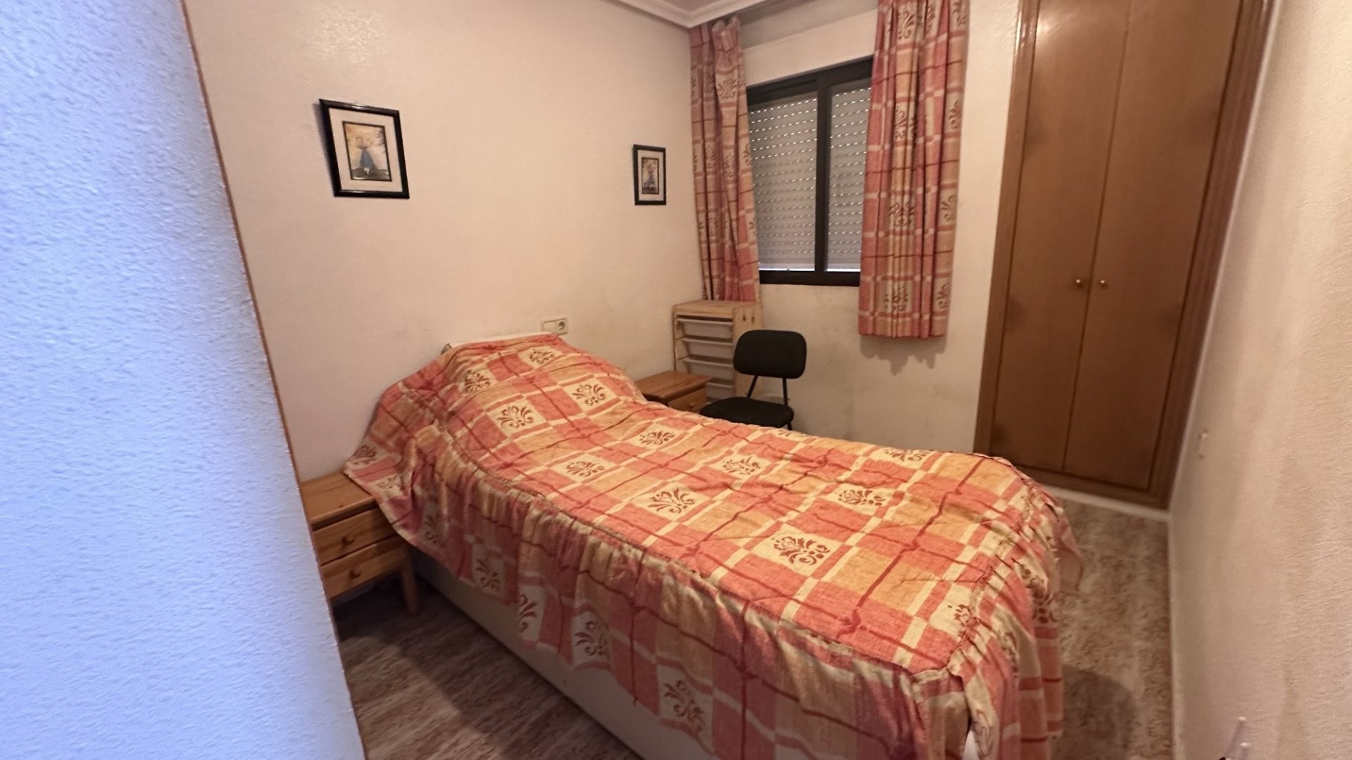 Reventa - Apartamentos -
Guardamar del Segura - Center