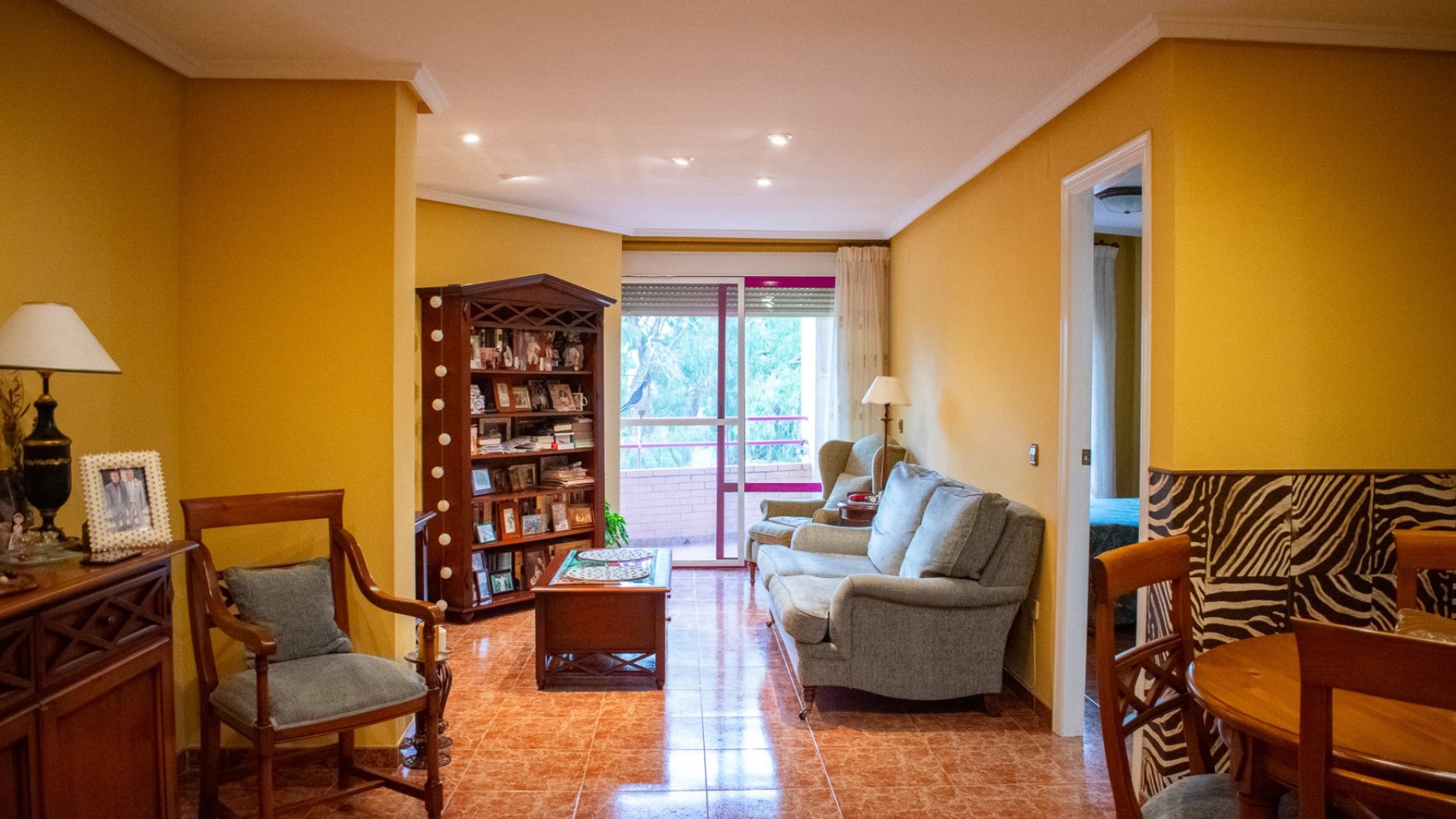 Reventa - Apartamentos -
Guardamar del Segura - Center