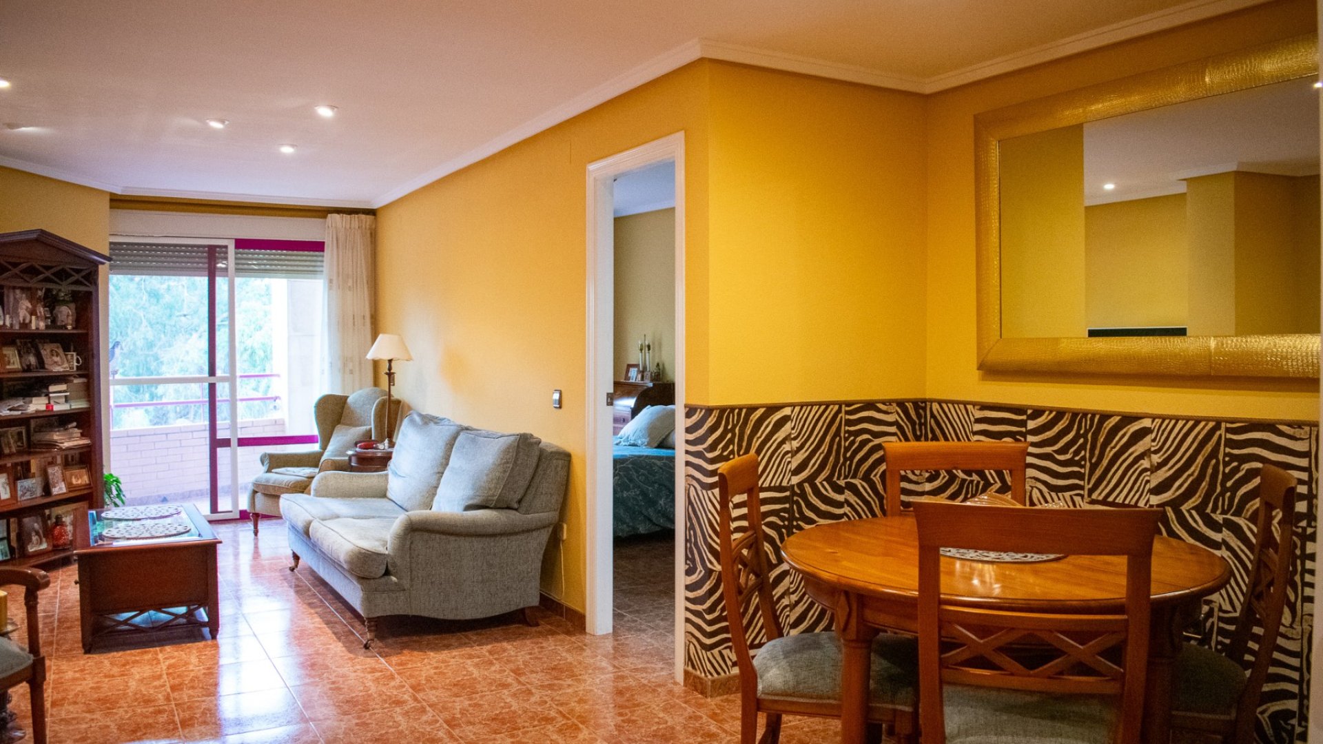 Reventa - Apartamentos -
Guardamar del Segura - Center