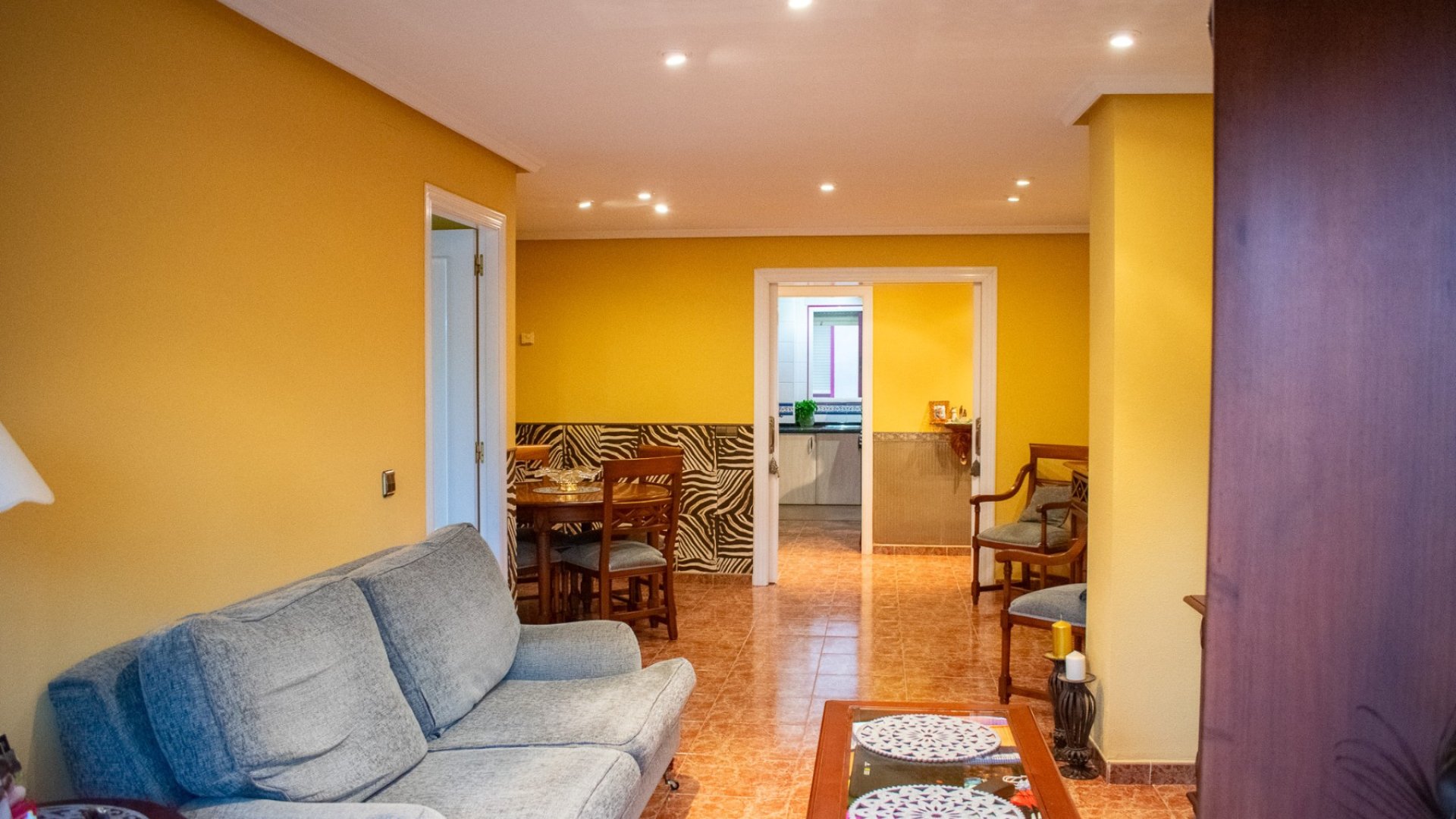 Reventa - Apartamentos -
Guardamar del Segura - Center