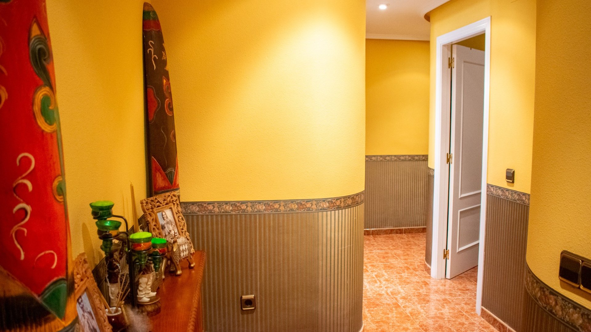 Reventa - Apartamentos -
Guardamar del Segura - Center