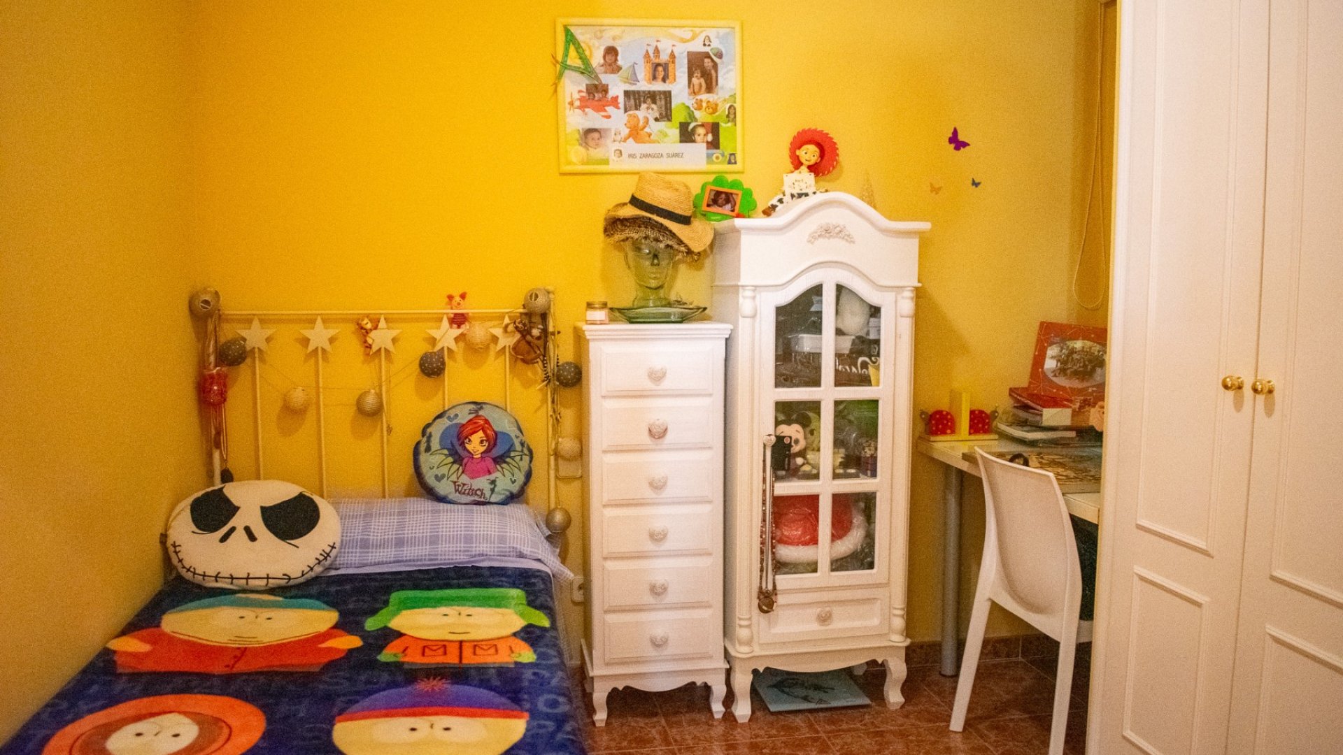 Reventa - Apartamentos -
Guardamar del Segura - Center