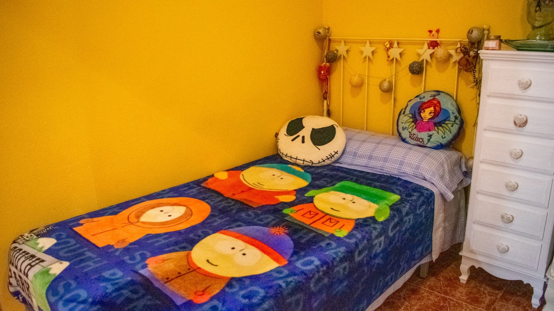 Reventa - Apartamentos -
Guardamar del Segura - Center