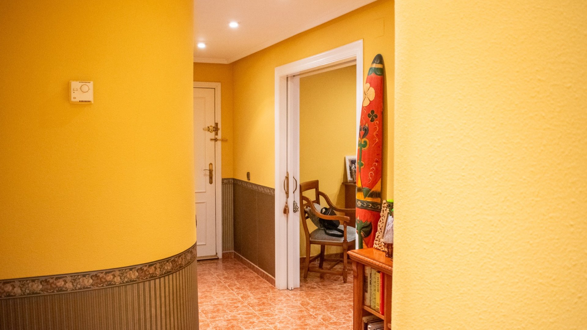 Reventa - Apartamentos -
Guardamar del Segura - Center