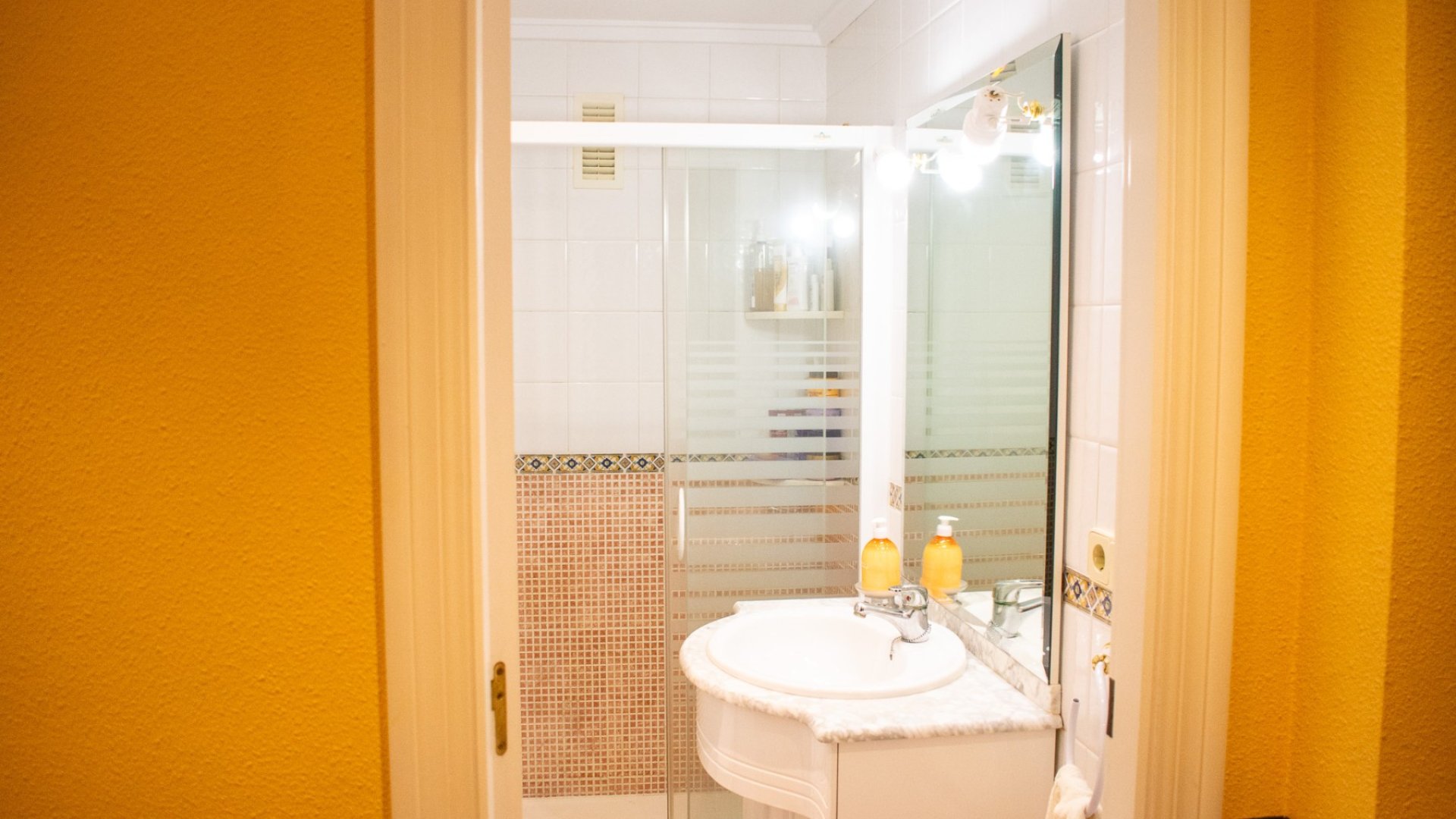 Reventa - Apartamentos -
Guardamar del Segura - Center
