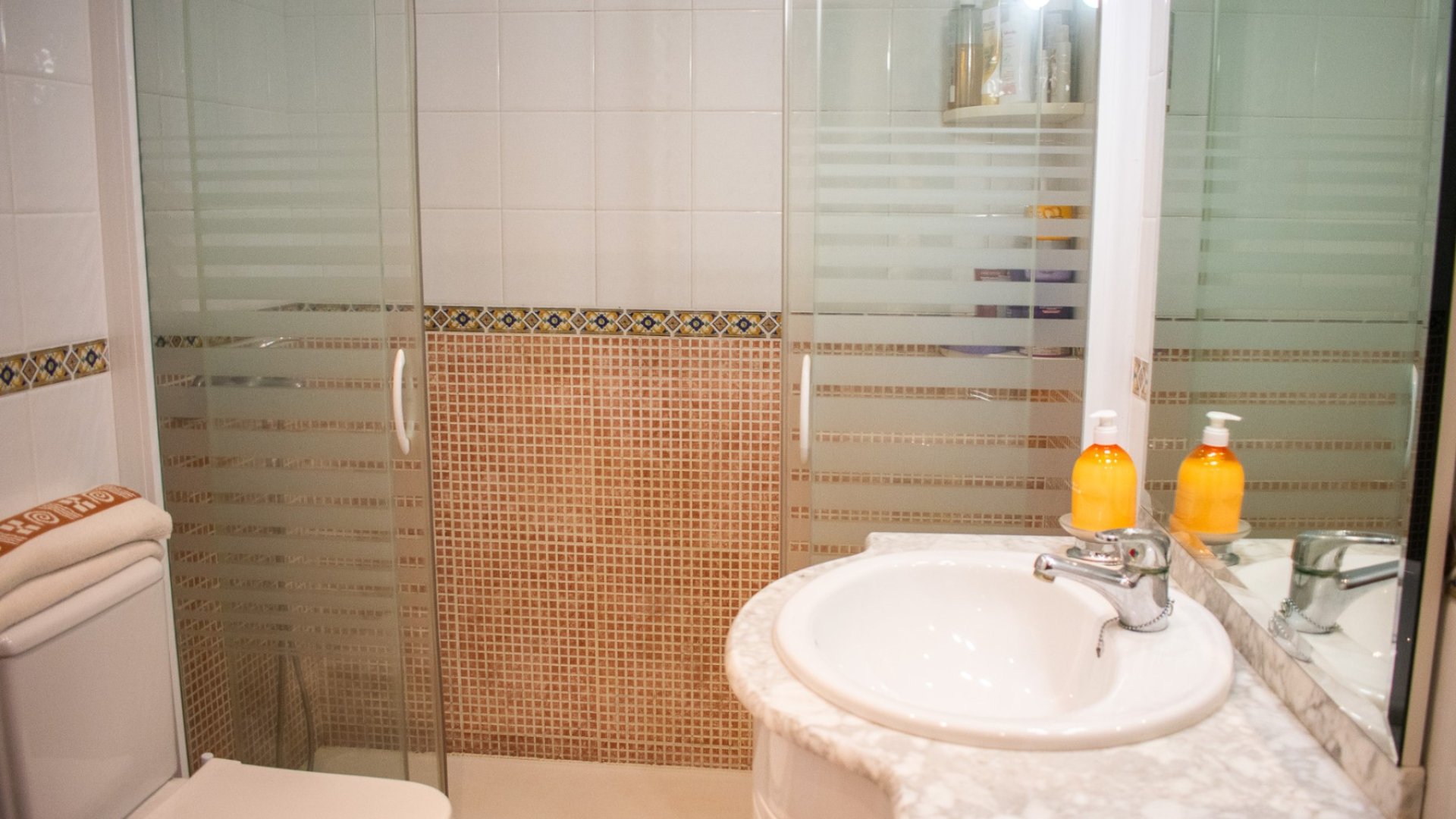 Reventa - Apartamentos -
Guardamar del Segura - Center