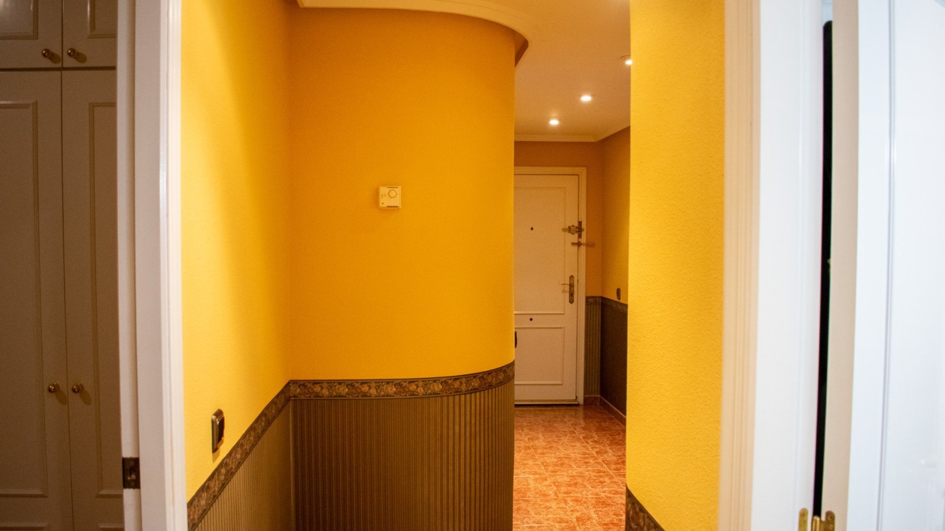 Reventa - Apartamentos -
Guardamar del Segura - Center