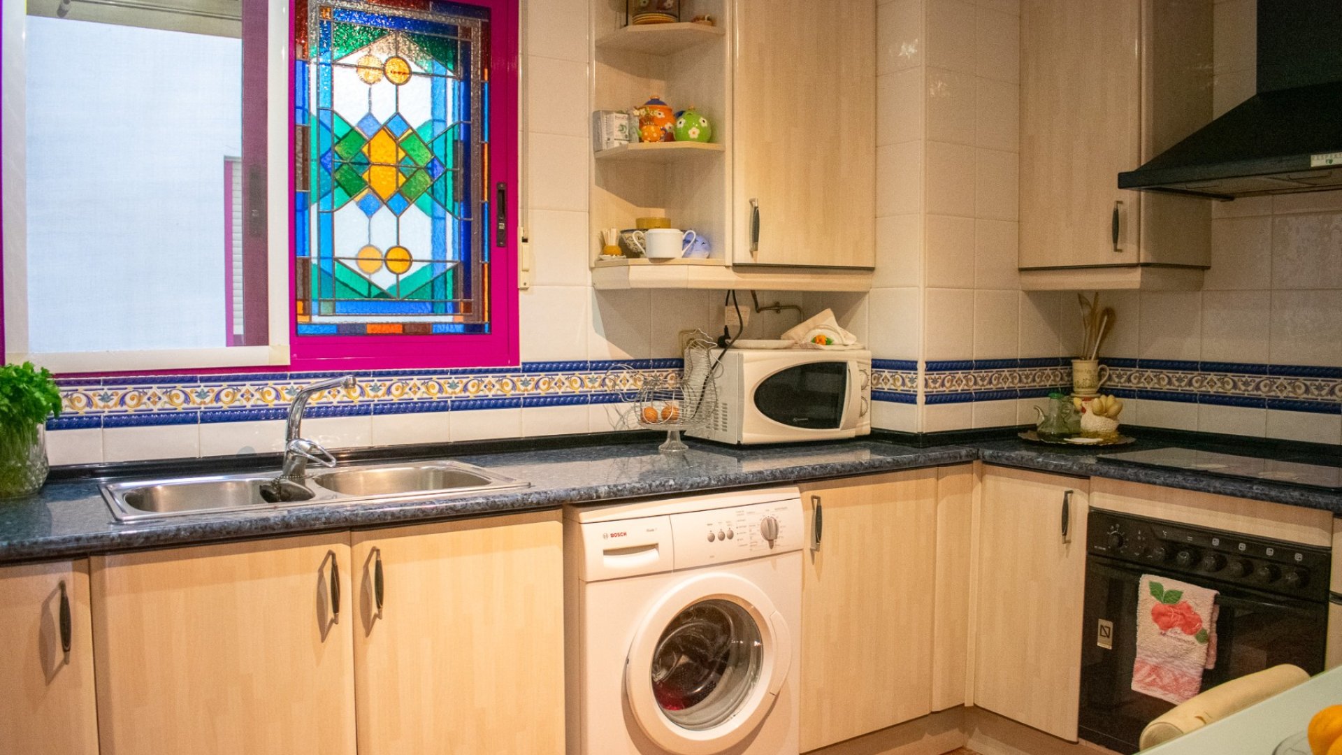 Reventa - Apartamentos -
Guardamar del Segura - Center