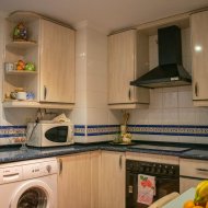 Reventa - Apartamentos -
Guardamar del Segura - Center