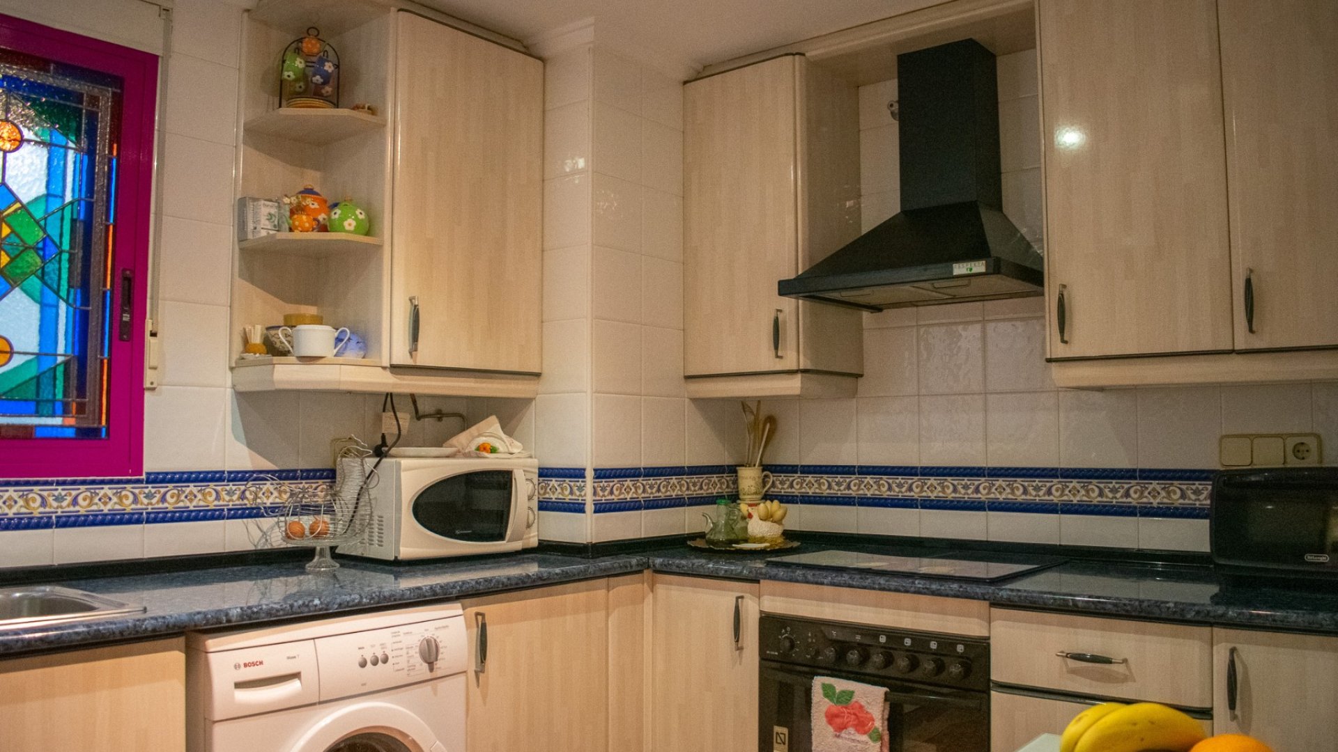Reventa - Apartamentos -
Guardamar del Segura - Center