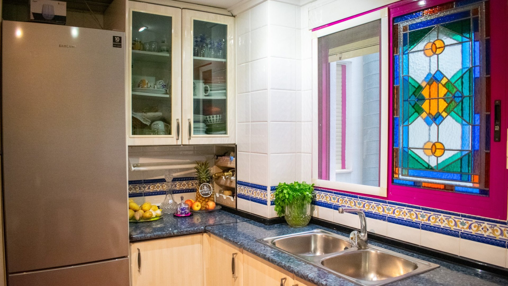 Reventa - Apartamentos -
Guardamar del Segura - Center