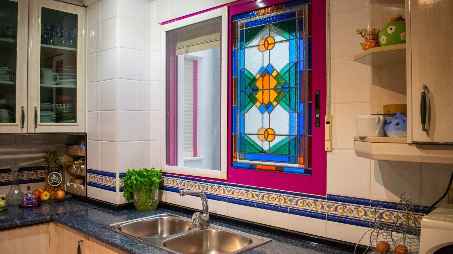 Reventa - Apartamentos -
Guardamar del Segura - Center