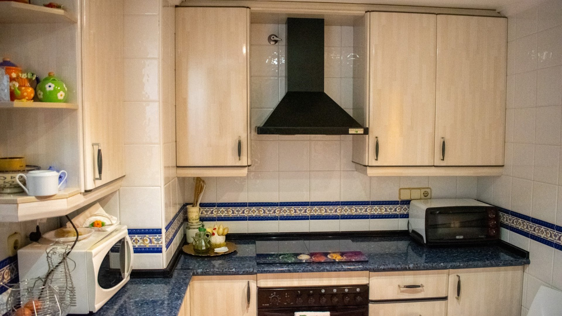 Reventa - Apartamentos -
Guardamar del Segura - Center