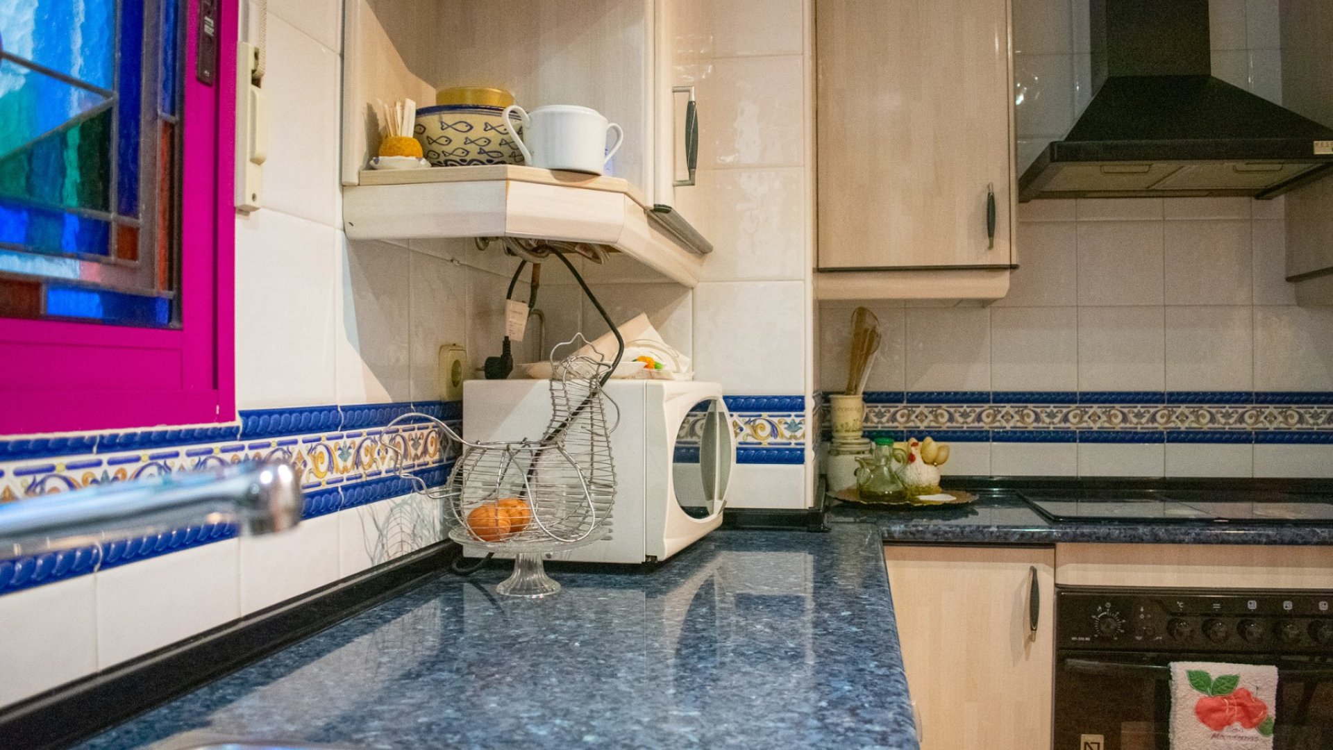 Reventa - Apartamentos -
Guardamar del Segura - Center