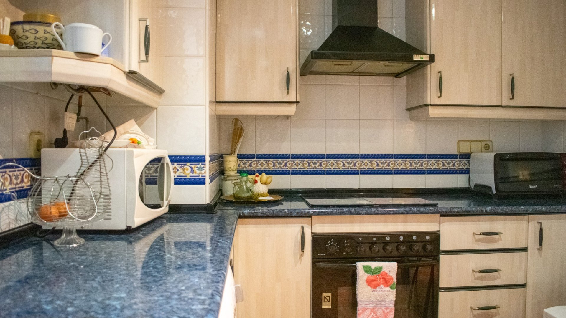 Reventa - Apartamentos -
Guardamar del Segura - Center