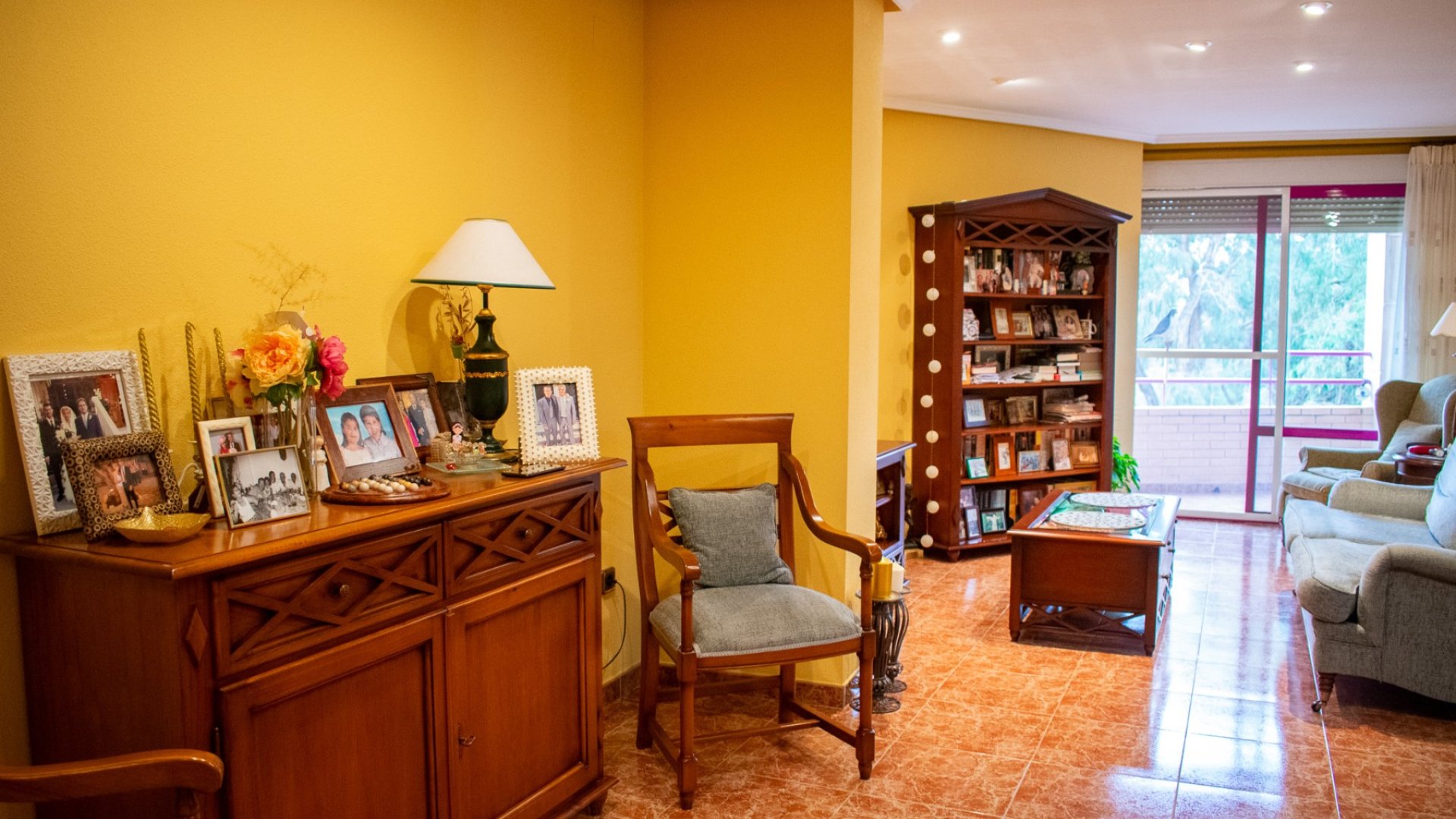 Reventa - Apartamentos -
Guardamar del Segura - Center