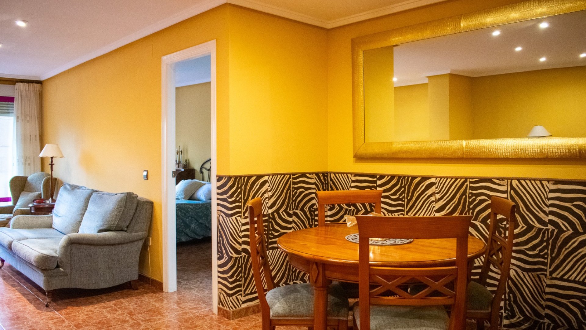 Reventa - Apartamentos -
Guardamar del Segura - Center