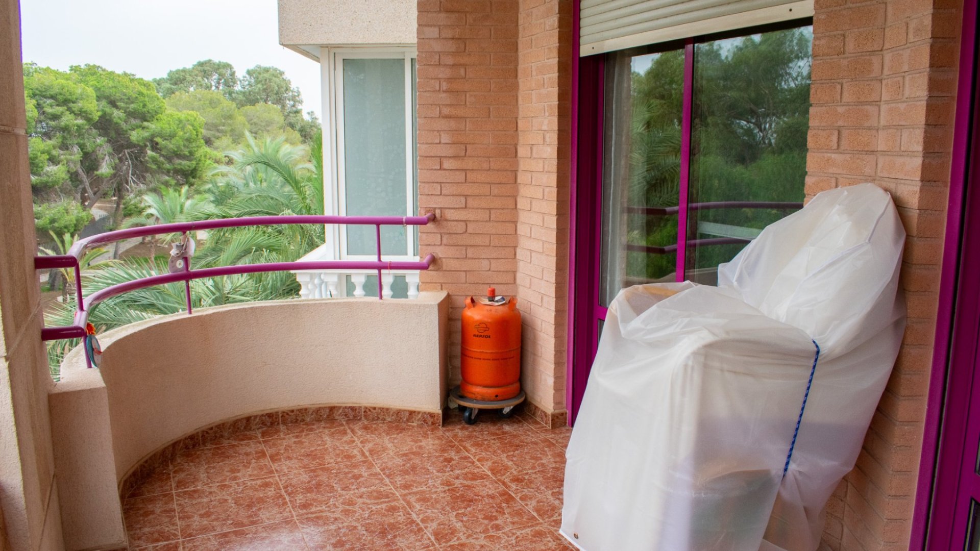 Reventa - Apartamentos -
Guardamar del Segura - Center