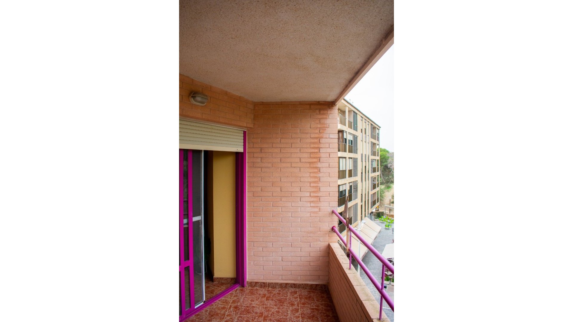 Reventa - Apartamentos -
Guardamar del Segura - Center