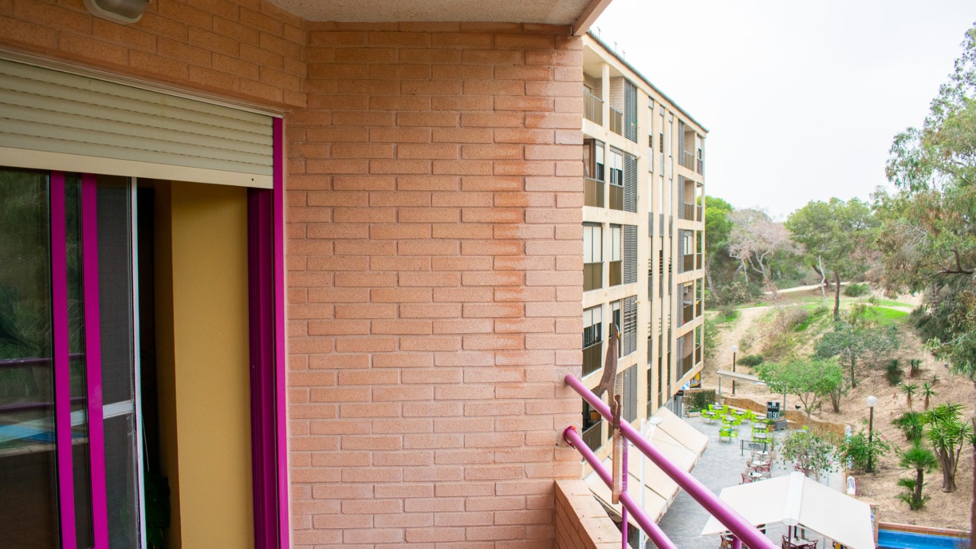 Reventa - Apartamentos -
Guardamar del Segura - Center