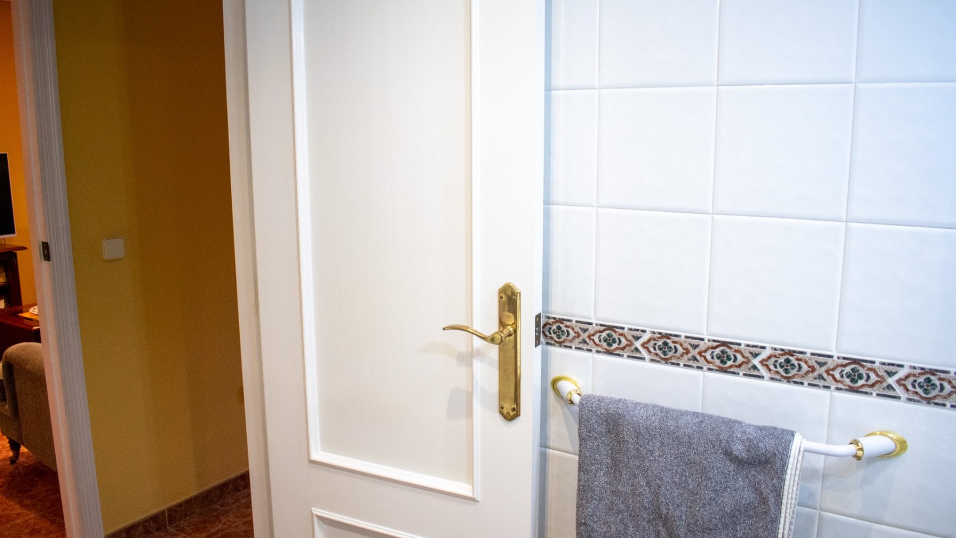 Reventa - Apartamentos -
Guardamar del Segura - Center