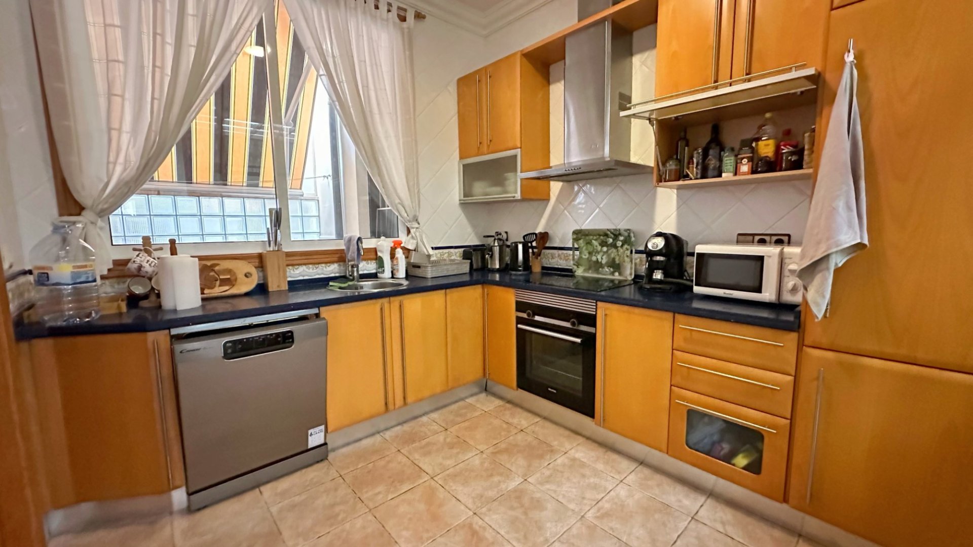 Reventa - Apartamentos -
Guardamar del Segura - Center