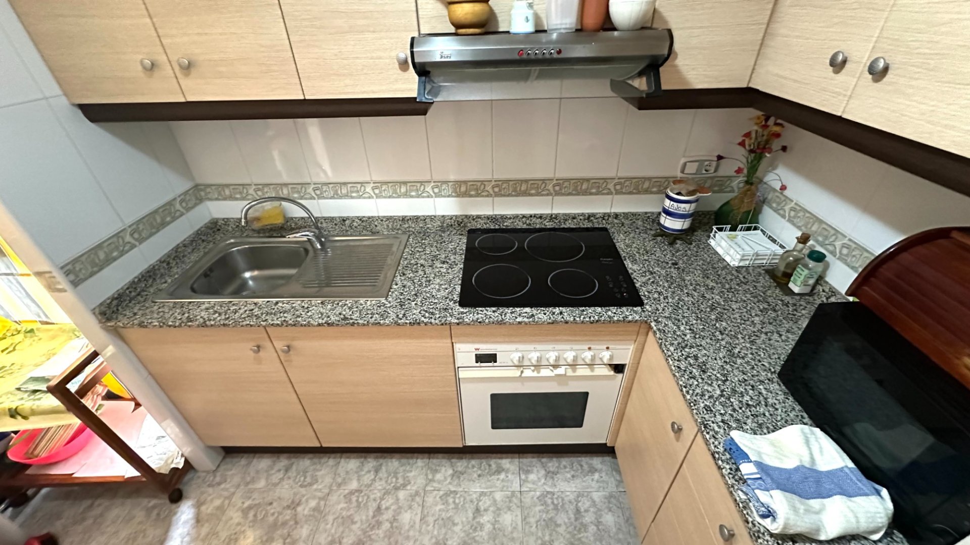 Reventa - Apartamentos -
Guardamar del Segura - Ciudad Quesada