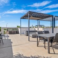 Reventa - Apartamentos -
Guardamar del Segura - Costa Blanca