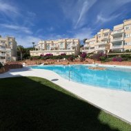 Reventa - Apartamentos -
Guardamar del Segura - El Moncayo