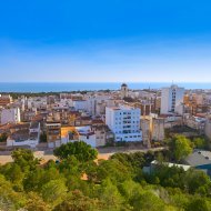 Reventa - Apartamentos -
Guardamar del Segura - El Moncayo