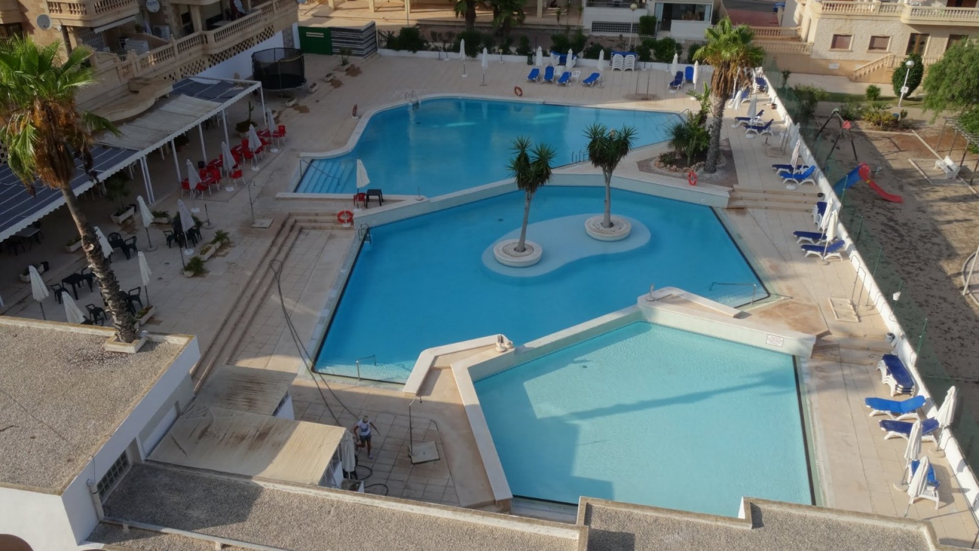 Reventa - Apartamentos -
Guardamar del Segura - El Moncayo