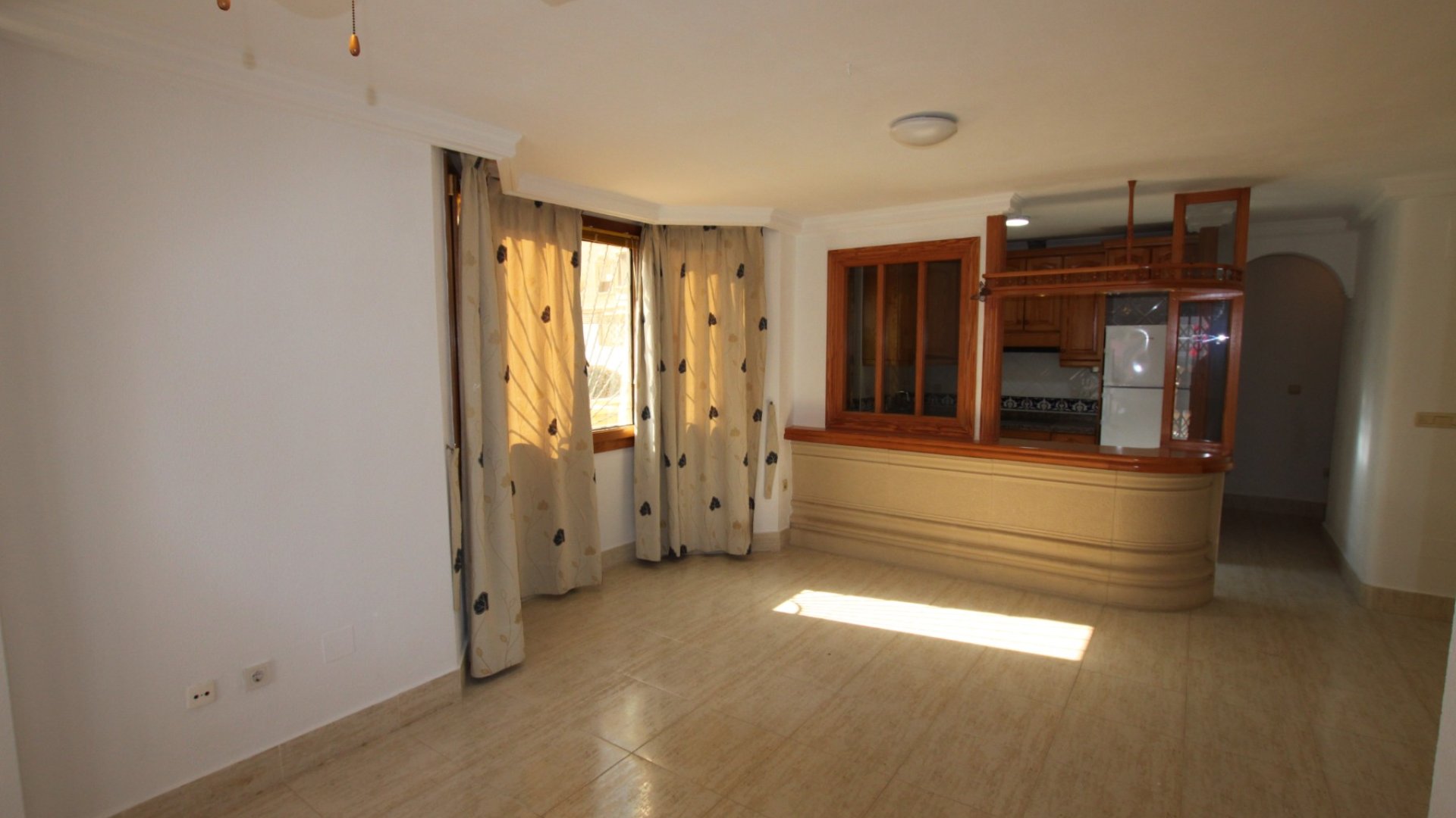 Reventa - Apartamentos -
Guardamar del Segura - El Moncayo