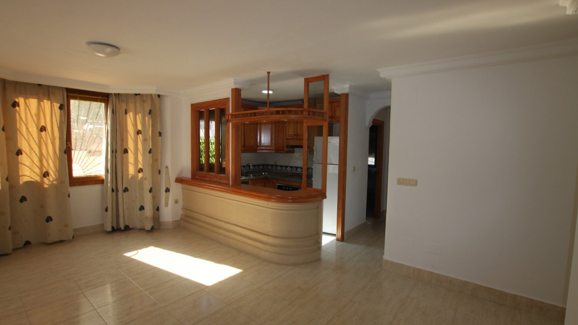 Reventa - Apartamentos -
Guardamar del Segura - El Moncayo