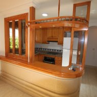 Reventa - Apartamentos -
Guardamar del Segura - El Moncayo