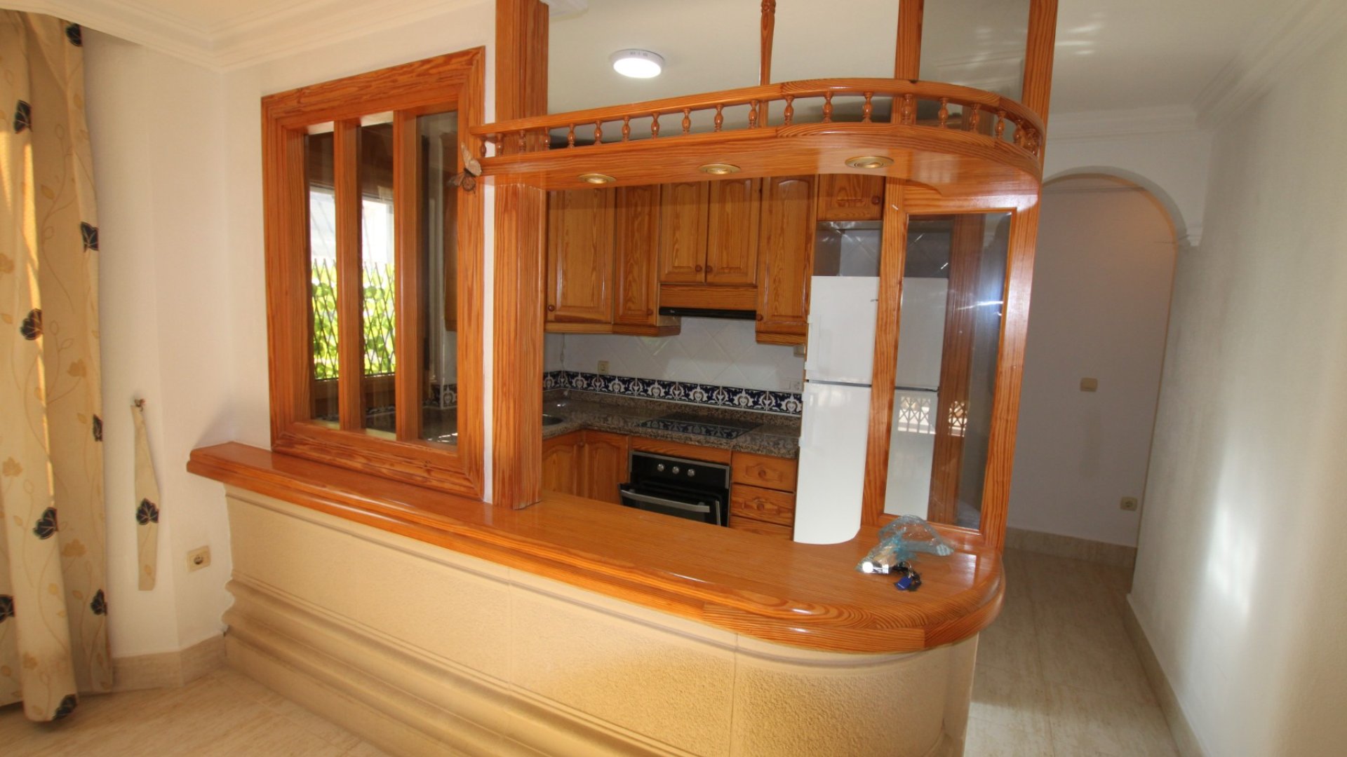 Reventa - Apartamentos -
Guardamar del Segura - El Moncayo