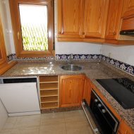 Reventa - Apartamentos -
Guardamar del Segura - El Moncayo