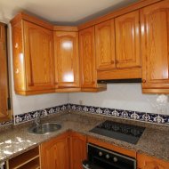Reventa - Apartamentos -
Guardamar del Segura - El Moncayo