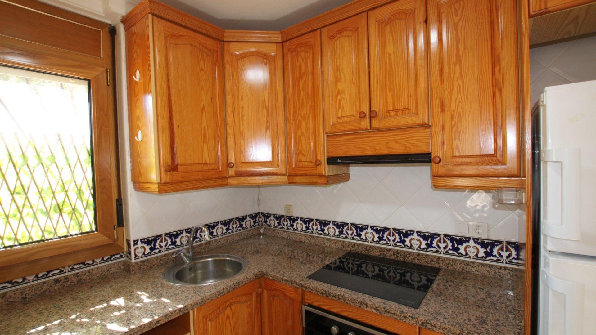 Reventa - Apartamentos -
Guardamar del Segura - El Moncayo