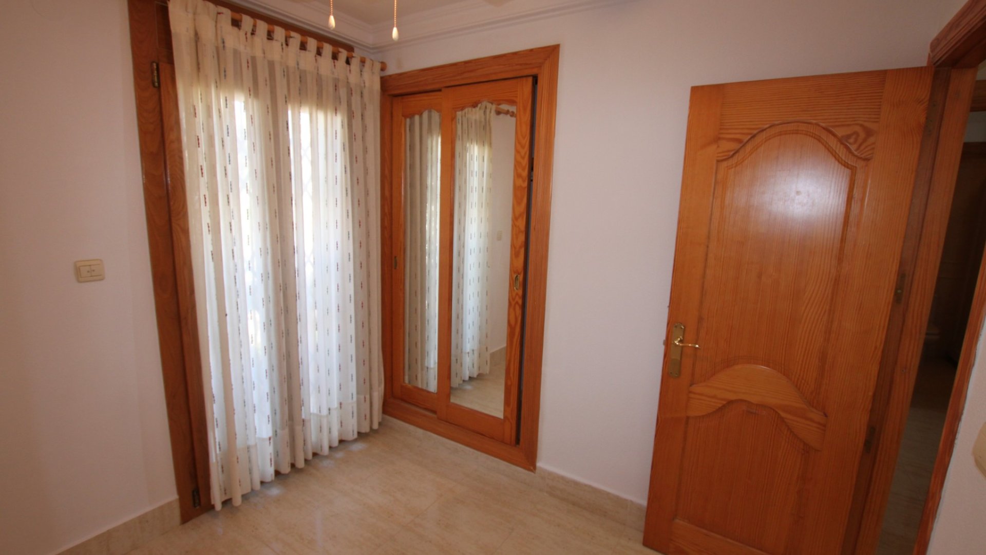 Reventa - Apartamentos -
Guardamar del Segura - El Moncayo