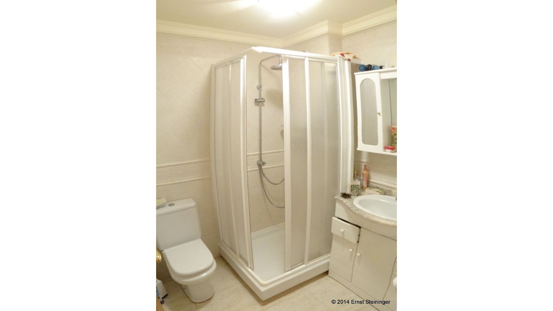 Reventa - Apartamentos -
Guardamar del Segura - El Moncayo