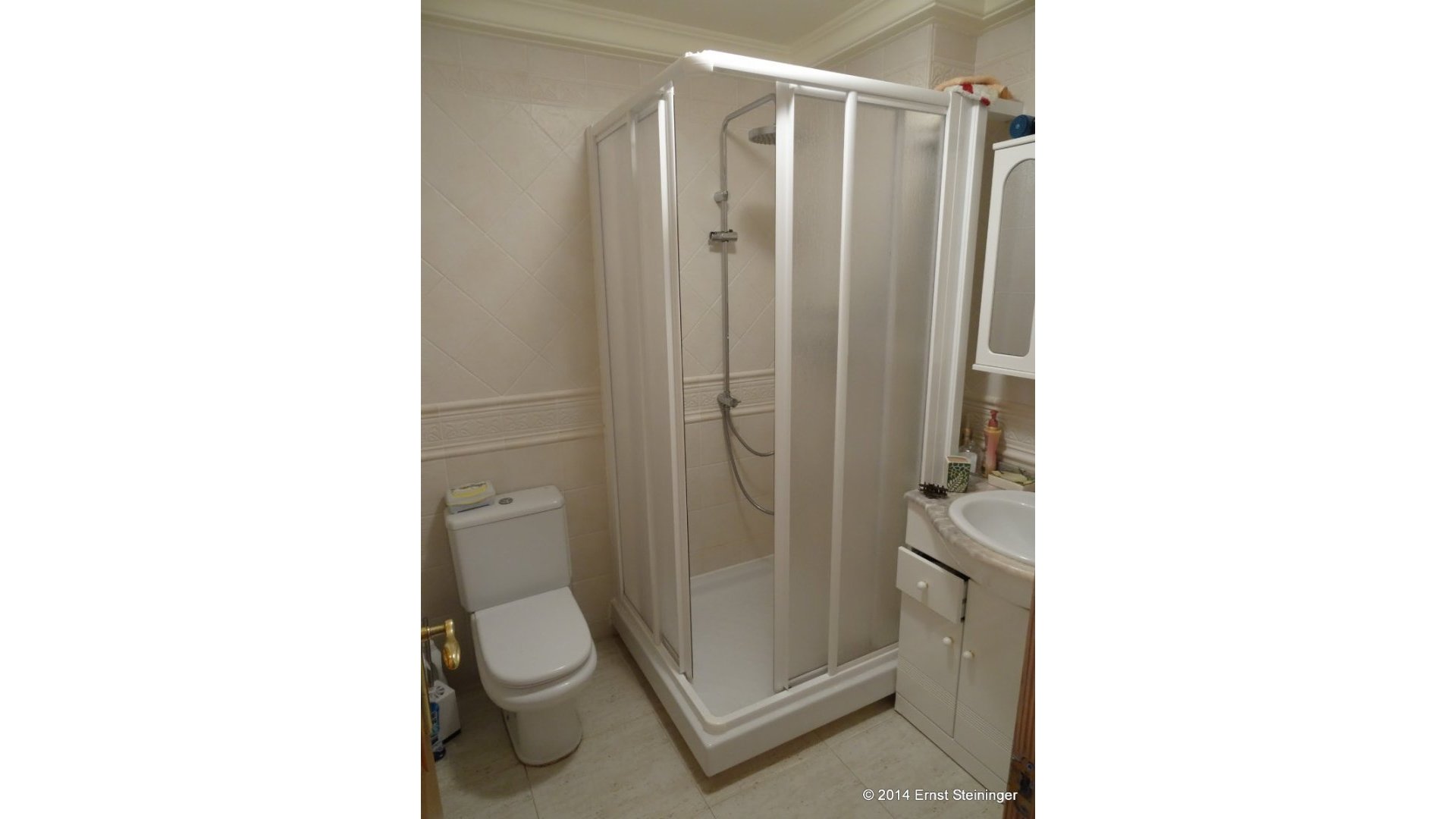 Reventa - Apartamentos -
Guardamar del Segura - El Moncayo
